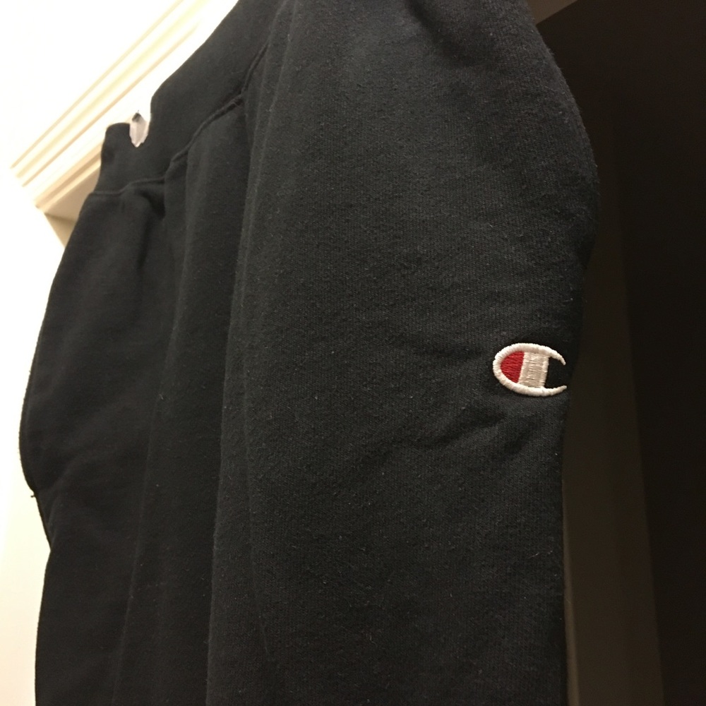 Reverse Weave Champion Joggers